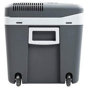 Koelbox thermo-elektrisch draagbaar 12 V 230 V E 40 L 6