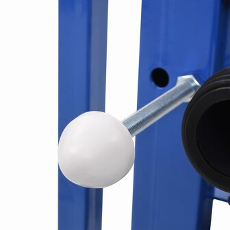 Hangend toilet met verborgen stortbak keramiek zwart 9
