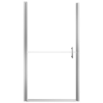 Douchedeur 100x178 cm gehard glas 3