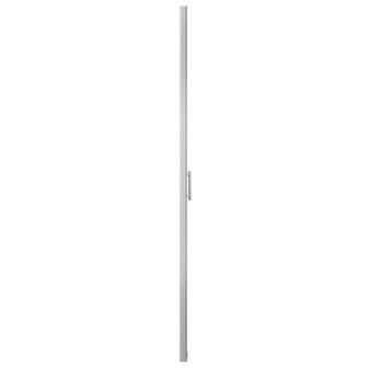 Douchedeur mat 81x195 cm gehard glas 4