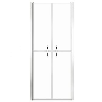 Douchedeur 91x190 cm ESG transparant 3