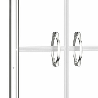 Douchedeur 96x190 cm ESG transparant 4