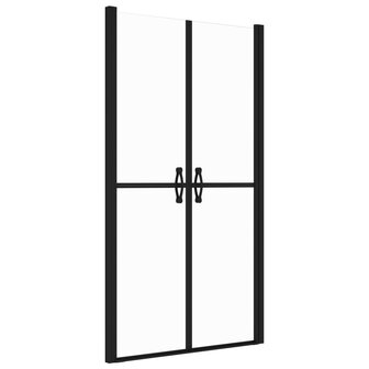Douchedeur (93-96)x190 cm ESG transparant 2