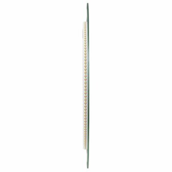Badkamerspiegel LED rond 50 cm 6
