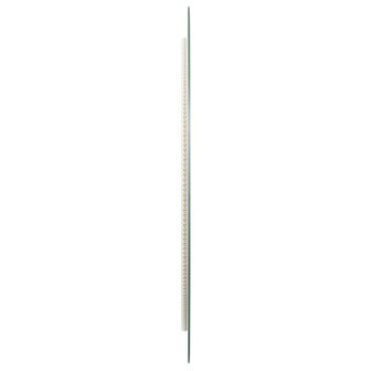 Badkamerspiegel LED rond 70 cm 6