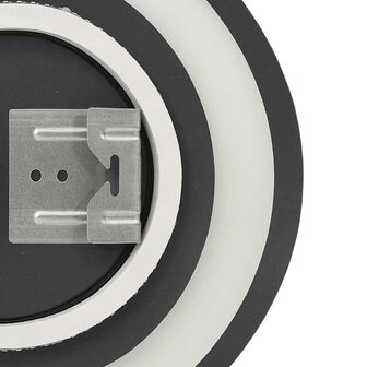 Badkamerspiegel LED rond 70 cm 8
