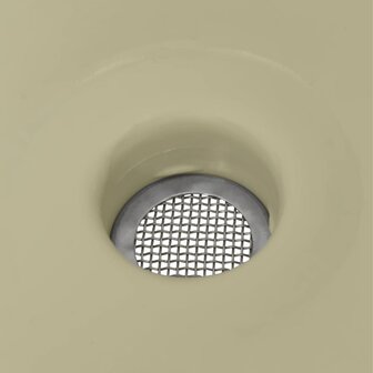 Kampeertoilet- en wasbakset 10+10 en 20 L grijs 9