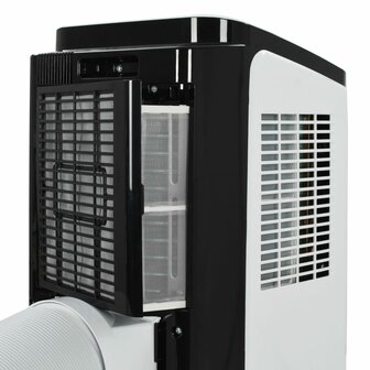 Mobiele airconditioner 2600 W (8870 BTU) 7