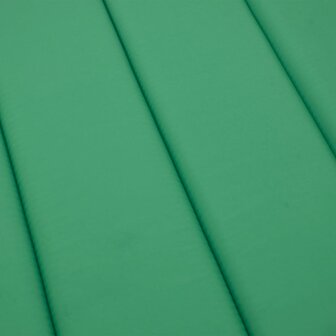 Ligbedkussen 186x58x3 cm oxford stof groen 5