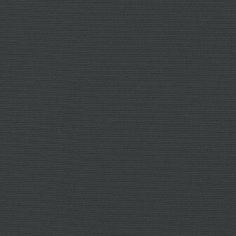  Tuinstoelkussens 4 st 40x40x3 cm oxford stof zwart 8