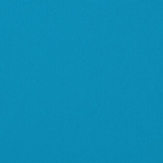 Tuinstoelkussens 2 st 50x50x3 cm stof blauw 8