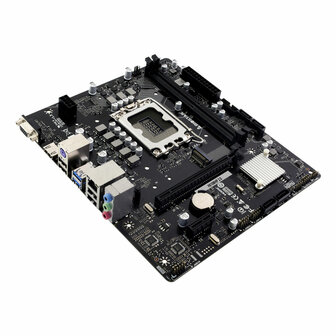 Moederbord Biostar H610MHP 2.0 4
