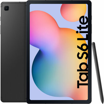 Tablet Samsung Galaxy Tab S6 Lite 2024 10,4&quot; 4 GB RAM 64 GB Grijs 1