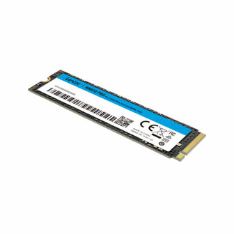 Hard Drive Lexar LNM610P001T-RNNNG 1 TB SSD 3