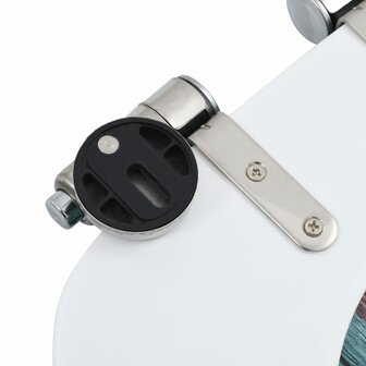 Toiletbrillen 2 st met soft-close deksels MDF houtontwerp 8