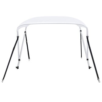 Biminitop 2-boogs 150x120x110 cm wit 3