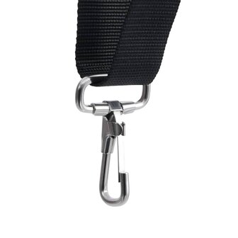 Biminitop 4-boogs 243x(230-244)x137 cm antracietkleurig 7