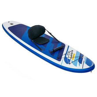 Bestway Hydro-Force Stand Up Paddleboard Oceana opblaasbaar 4