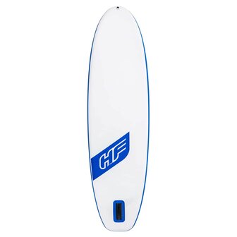 Bestway Hydro-Force Stand Up Paddleboard Oceana opblaasbaar 6