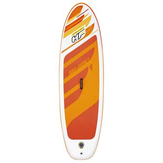 Bestway Hydro-Force SUP Aqua Journey set opblaasbaar 4