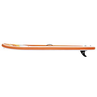 Bestway Hydro-Force SUP Aqua Journey set opblaasbaar 6