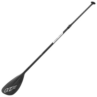 Bestway SUP Hydro-Force Fastblast Tech Set opblaasbaar 381x76x15 cm 6