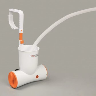 Bestway Flowclear Zwembadfilterpomp Skimatic 2574 L/u 58462 8