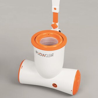 Bestway Flowclear Zwembadfilterpomp Skimatic 3974 L/u 58469 3