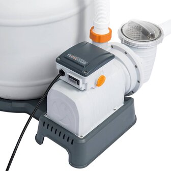 Bestway Flowclear Zandfilterpomp 11355 l/u 5