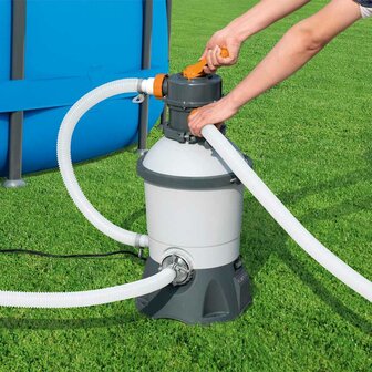 Bestway Flowclear Zandfilterpomp 1