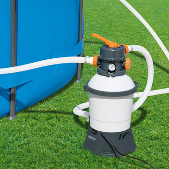 Bestway Flowclear Zandfilterpomp 3