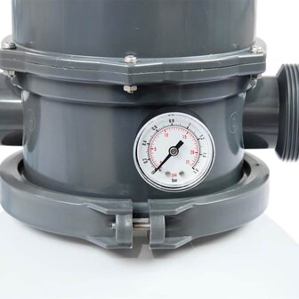 Bestway Flowclear Zandfilterpomp 4