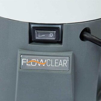 Bestway Flowclear Zandfilterpomp 5