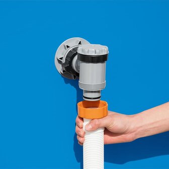 Bestway Flowclear Zandfilterpomp 5678 L/u 5