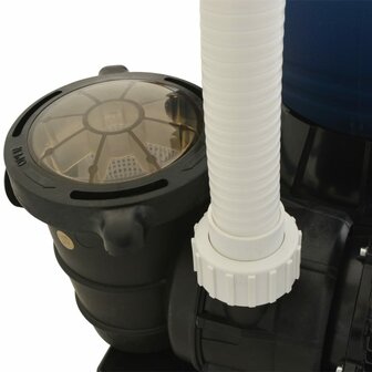 Zandfilterpomp 1000 W 16800 L/u XL 3