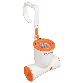 Bestway Flowclear Zwembadfilterpomp Flowclear Skimatic 2574 L/u 58462 1
