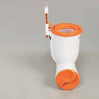 Bestway Flowclear Zwembadfilterpomp Flowclear Skimatic 2574 L/u 58462 4