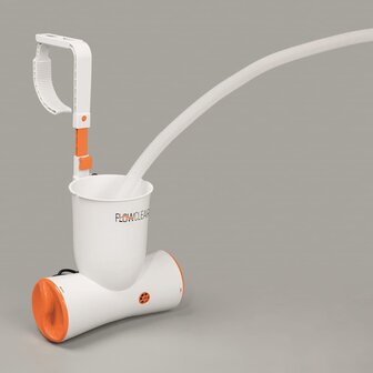 Bestway Flowclear Zwembadfilterpomp Flowclear Skimatic 2574 L/u 58462 8
