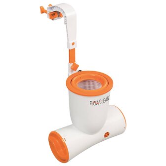 Bestway Flowclear Zwembadfilterpomp Flowclear Skimatic 3974 L/u 58469 1