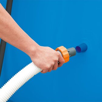 Bestway Zandfilterpomp Flowclear 11355 L/u 4