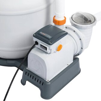 Bestway Zandfilterpomp Flowclear 11355 L/u 5