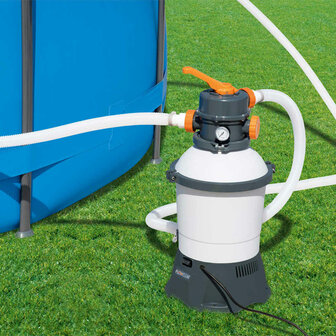 Bestway Flowclear Zandfilterpomp 3