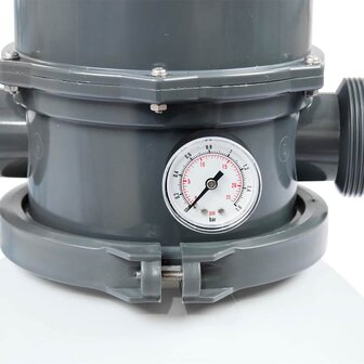 Bestway Flowclear Zandfilterpomp 4