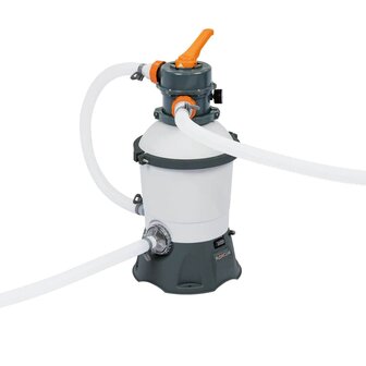 Bestway Flowclear Zandfilterpomp 5.678 L/u 1