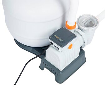 Bestway Zandfilterpomp Flowclear 8327 L/u 5