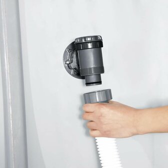 Bestway Flowclear Vervangingsslang 38 mm 3