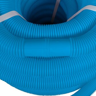 Zwembadslang 50 m/32 mm dikte 2
