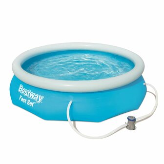 Bestway Fast Set Zwembadset 305x76 cm 57270 1