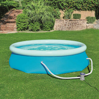 Bestway Fast Set Zwembadset 305x76 cm 57270 4