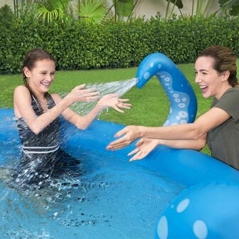 Bestway Easy Set Zwembad OctoPool 274x76 cm 3